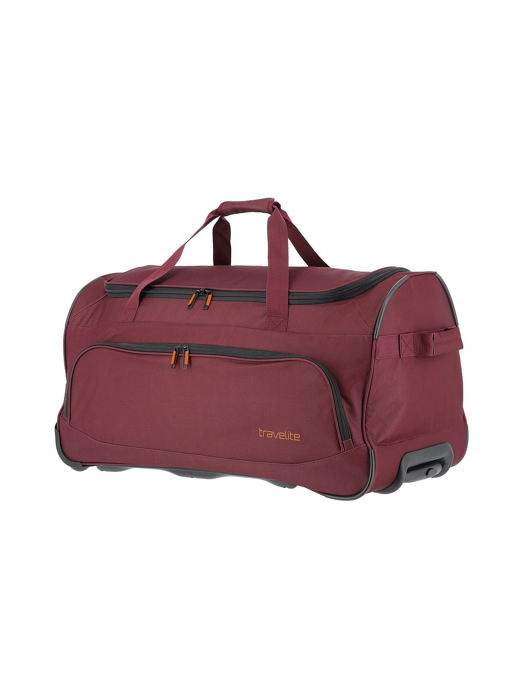 Travelite Basics 2 ruote Borsa da viaggio 71 cm Travelite Basics 2 ruote Borsa da viaggio 71 cm