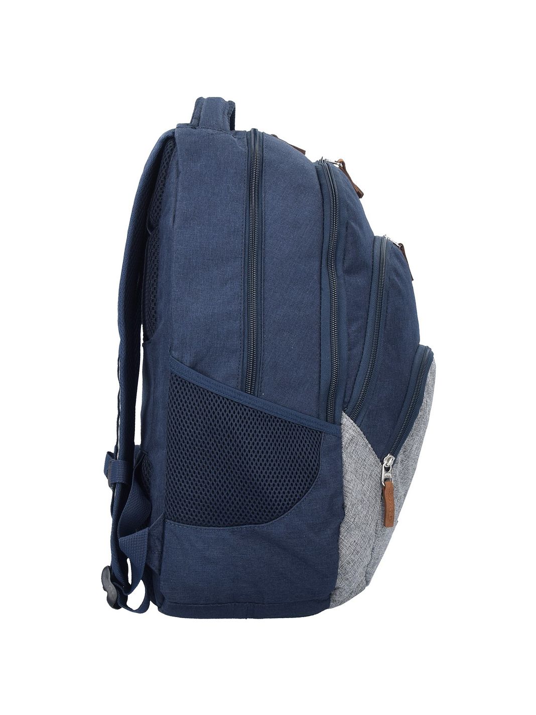 Travelite Basics Zaino da lavoro 45 cm Vano porta PC Travelite Basics Zaino da lavoro 45 cm Vano porta PC