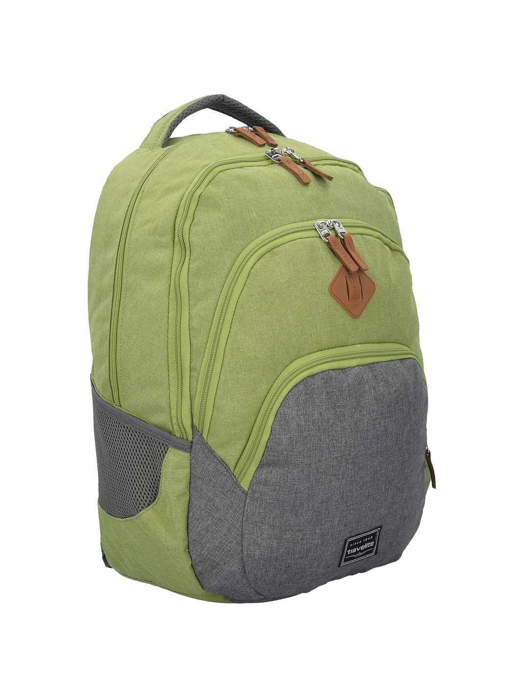 Travelite Basics Zaino da lavoro 45 cm Vano porta PC Travelite Basics Zaino da lavoro 45 cm Vano porta PC