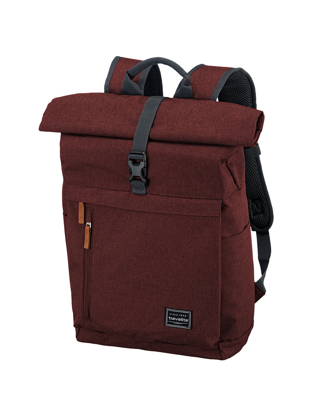 Travelite Basics Zaino da lavoro 47 cm Vano porta PC Travelite Basics Zaino da lavoro 47 cm Vano porta PC