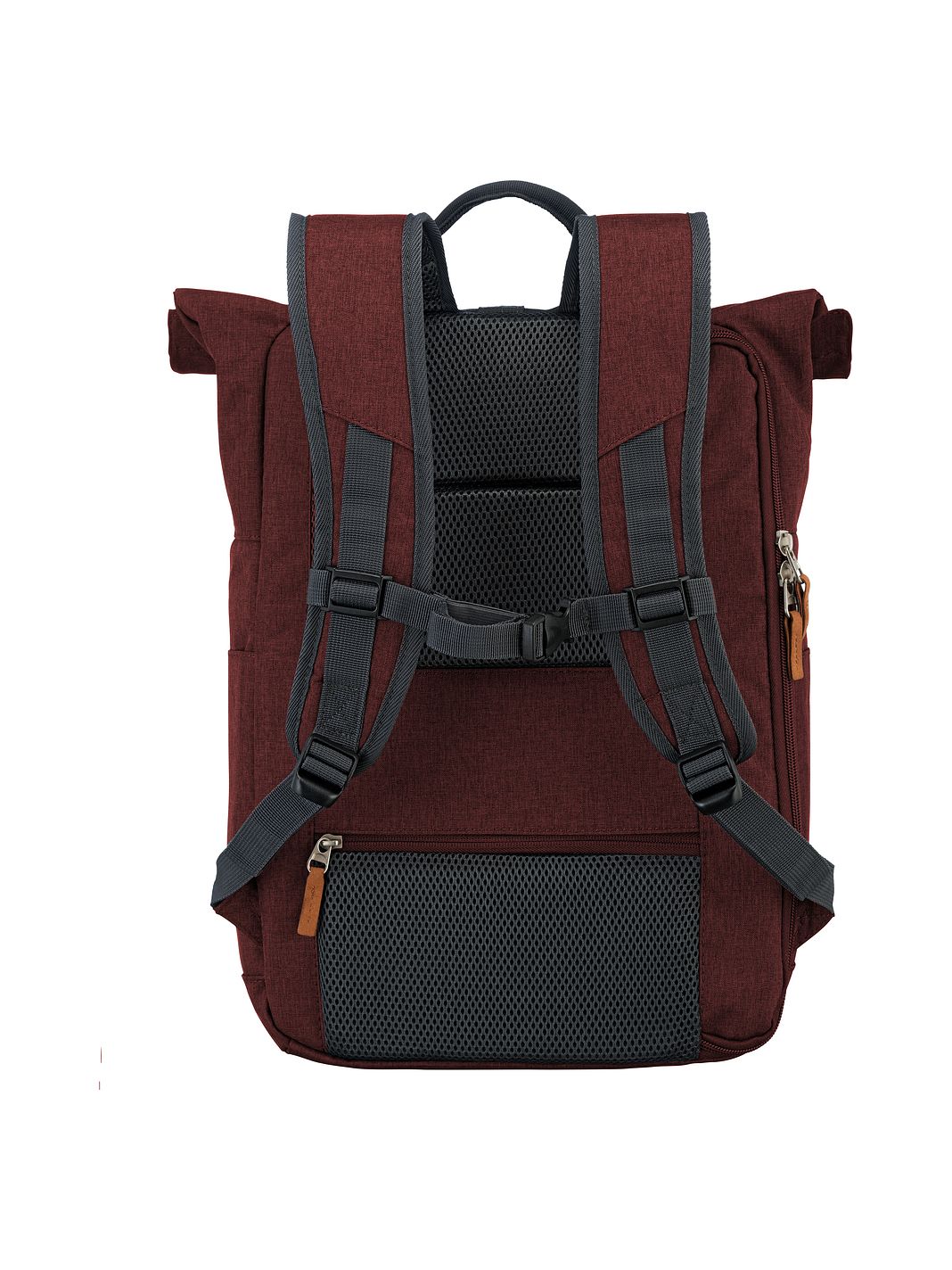 Travelite Basics Zaino da lavoro 47 cm Vano porta PC Travelite Basics Zaino da lavoro 47 cm Vano porta PC