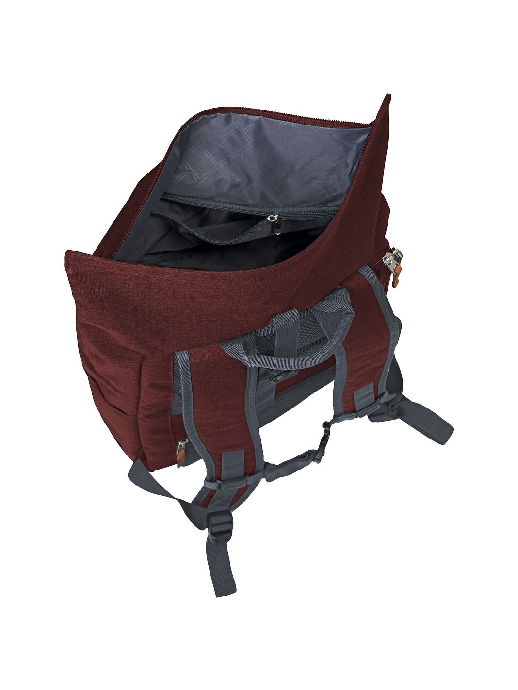 Travelite Basics Zaino da lavoro 47 cm Vano porta PC Travelite Basics Zaino da lavoro 47 cm Vano porta PC