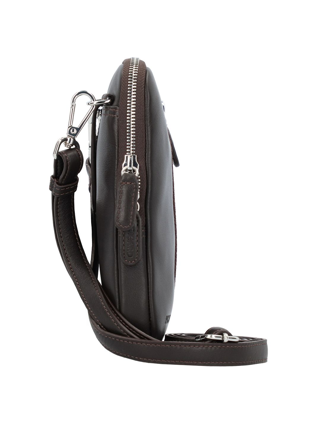 Picard Torrino Borsa a tracolla Vera Pelle 16 cm Picard Torrino Borsa a tracolla Vera Pelle 16 cm
