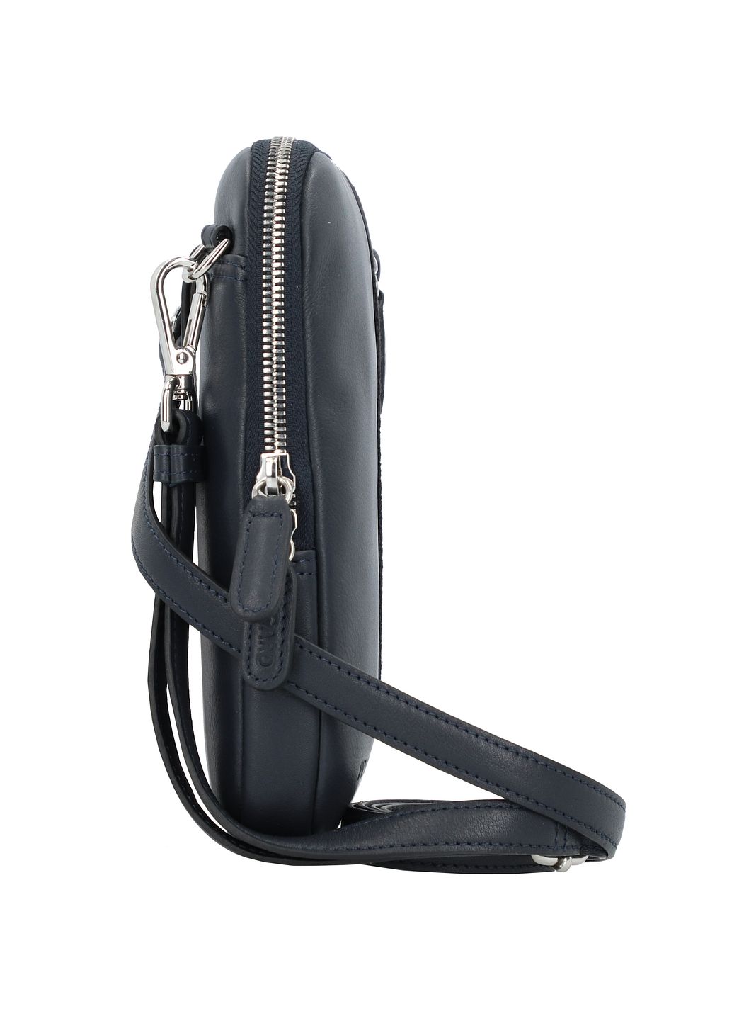 Picard Torrino Borsa a tracolla Vera Pelle 16 cm Picard Torrino Borsa a tracolla Vera Pelle 16 cm