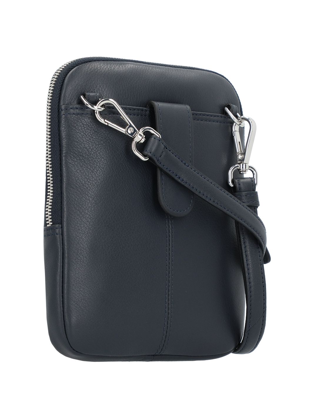 Picard Torrino Borsa a tracolla Vera Pelle 16 cm Picard Torrino Borsa a tracolla Vera Pelle 16 cm