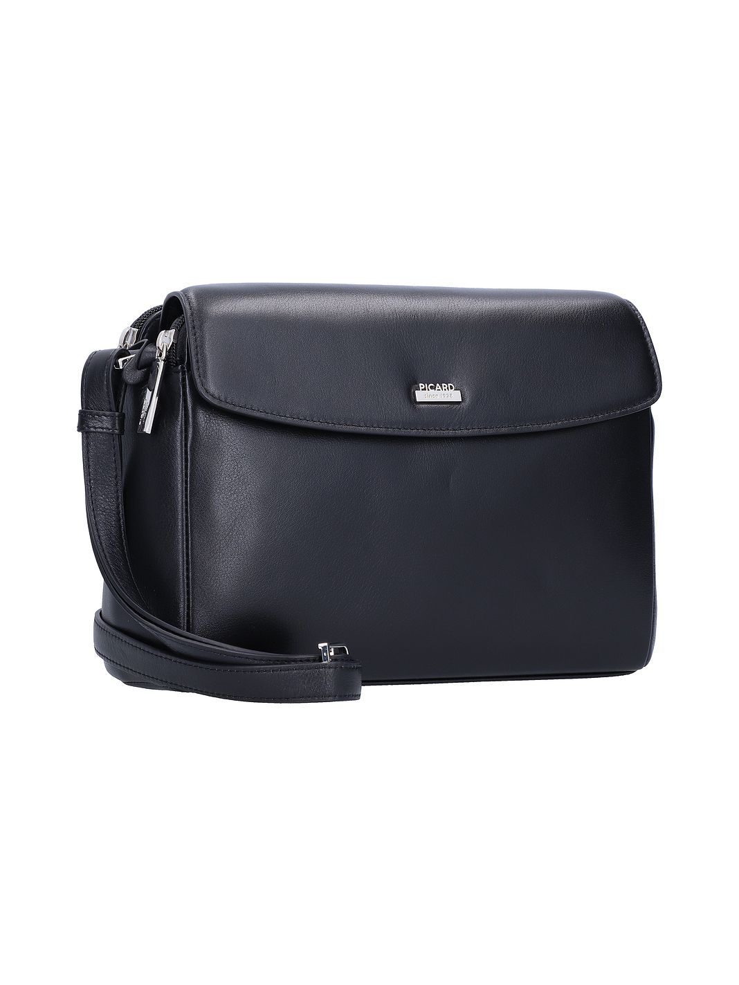 Picard Really Crossbody-laukku Nahka 28 cm Picard Really Crossbody-laukku Nahka 28 cm