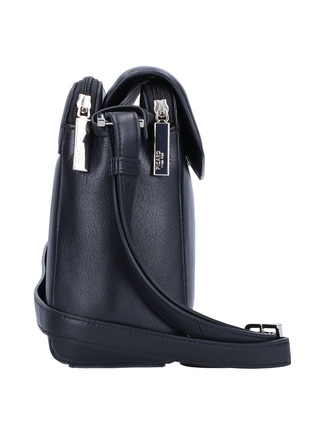 Picard Really Crossbody-laukku Nahka 28 cm Picard Really Crossbody-laukku Nahka 28 cm