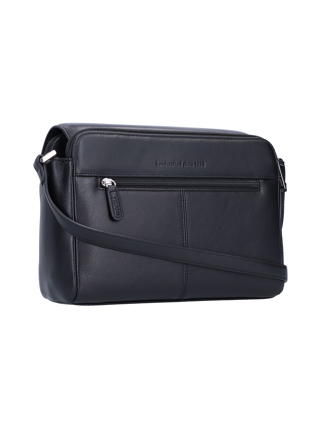 Picard Really Crossbody-laukku Nahka 28 cm Picard Really Crossbody-laukku Nahka 28 cm
