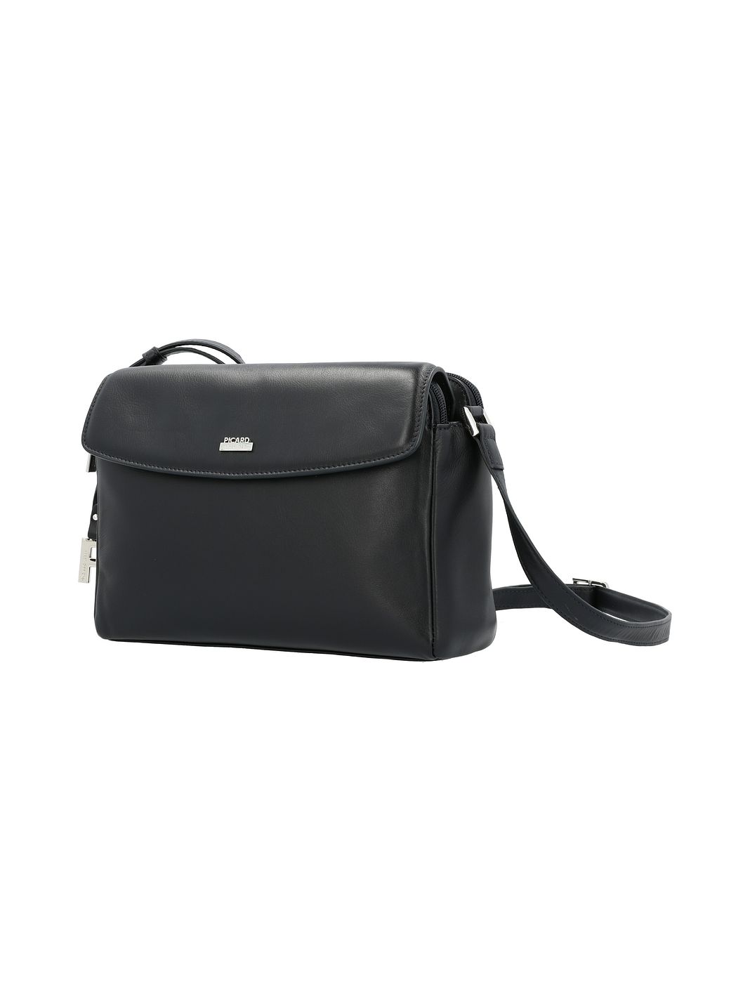 Picard Really Borsa a tracolla Vera Pelle 28 cm Picard Really Borsa a tracolla Vera Pelle 28 cm