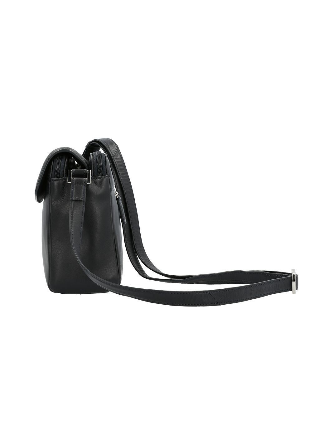 Picard Really Borsa a tracolla Vera Pelle 28 cm Picard Really Borsa a tracolla Vera Pelle 28 cm