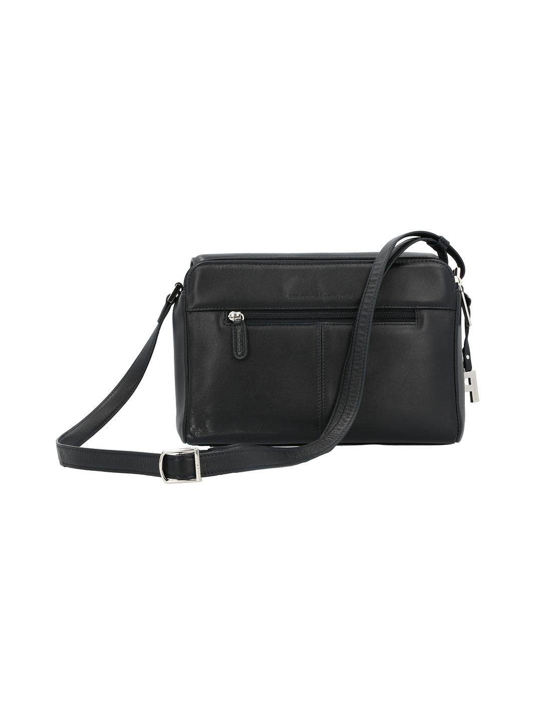 Picard Really Borsa a tracolla Vera Pelle 28 cm Picard Really Borsa a tracolla Vera Pelle 28 cm