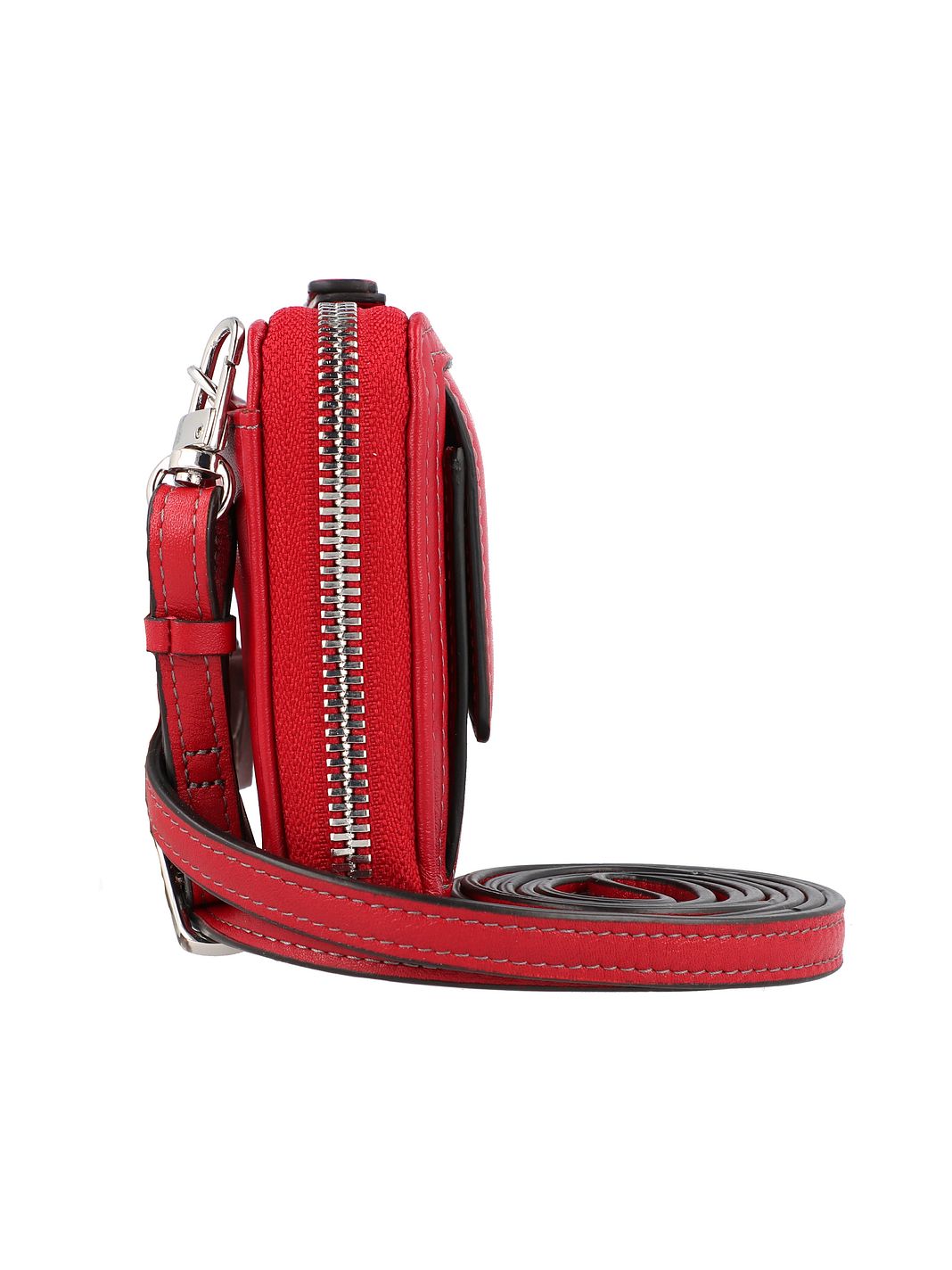 Picard Ladysafe Portafoglio Protezione RFID Vera Pelle 18 cm Picard Ladysafe Portafoglio Protezione RFID Vera Pelle 18 cm