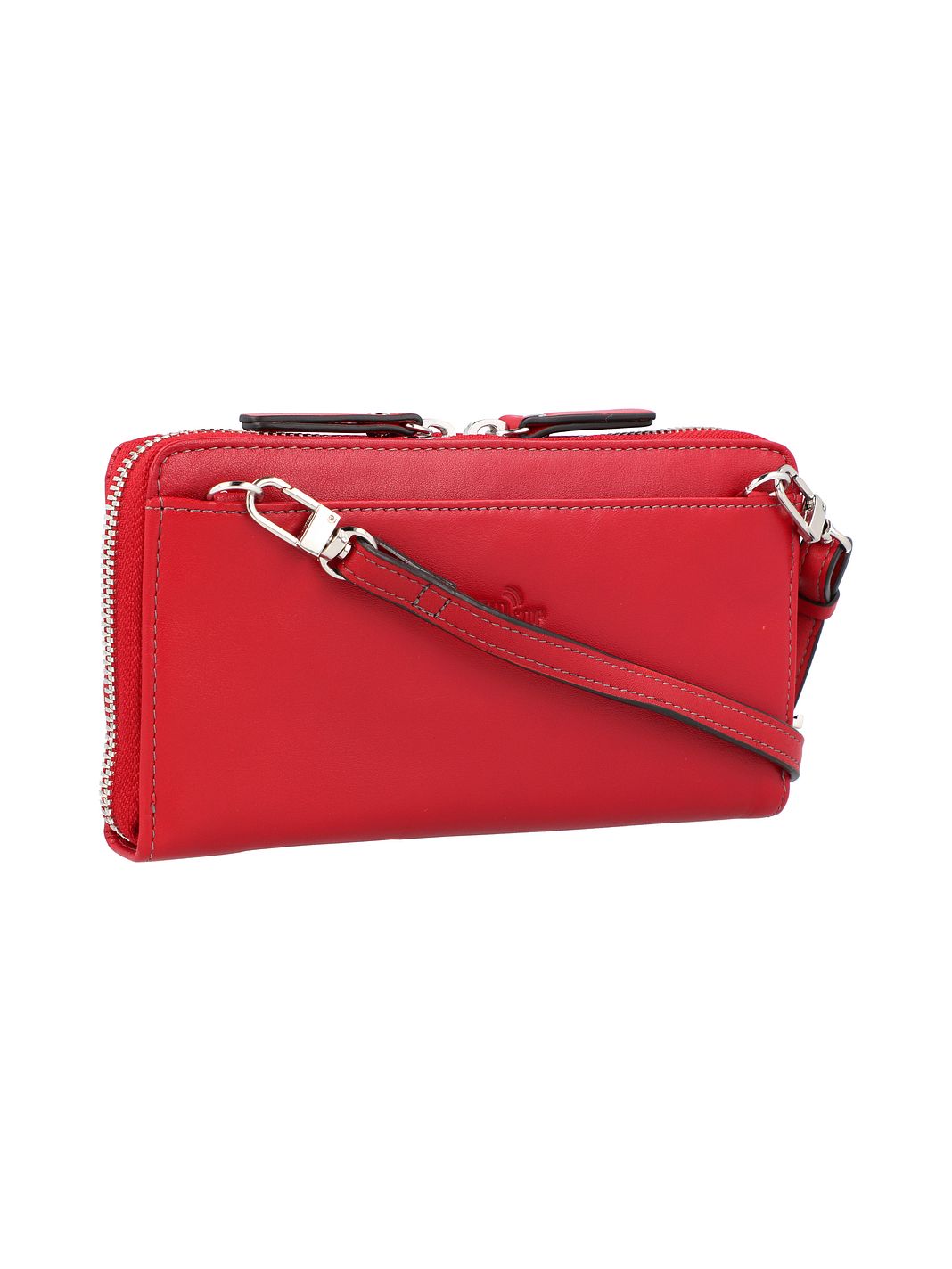 Picard Ladysafe Portafoglio Protezione RFID Vera Pelle 18 cm Picard Ladysafe Portafoglio Protezione RFID Vera Pelle 18 cm