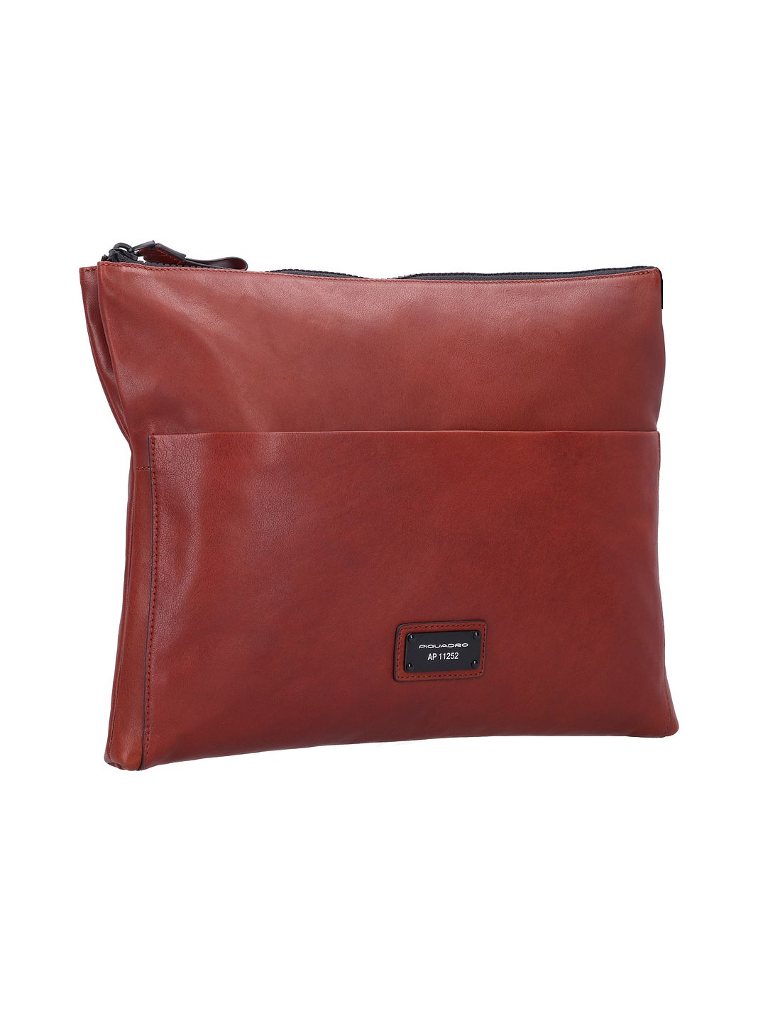 Piquadro Harper Borsa da uomo Vera Pelle 33 cm Piquadro Harper Borsa da uomo Vera Pelle 33 cm