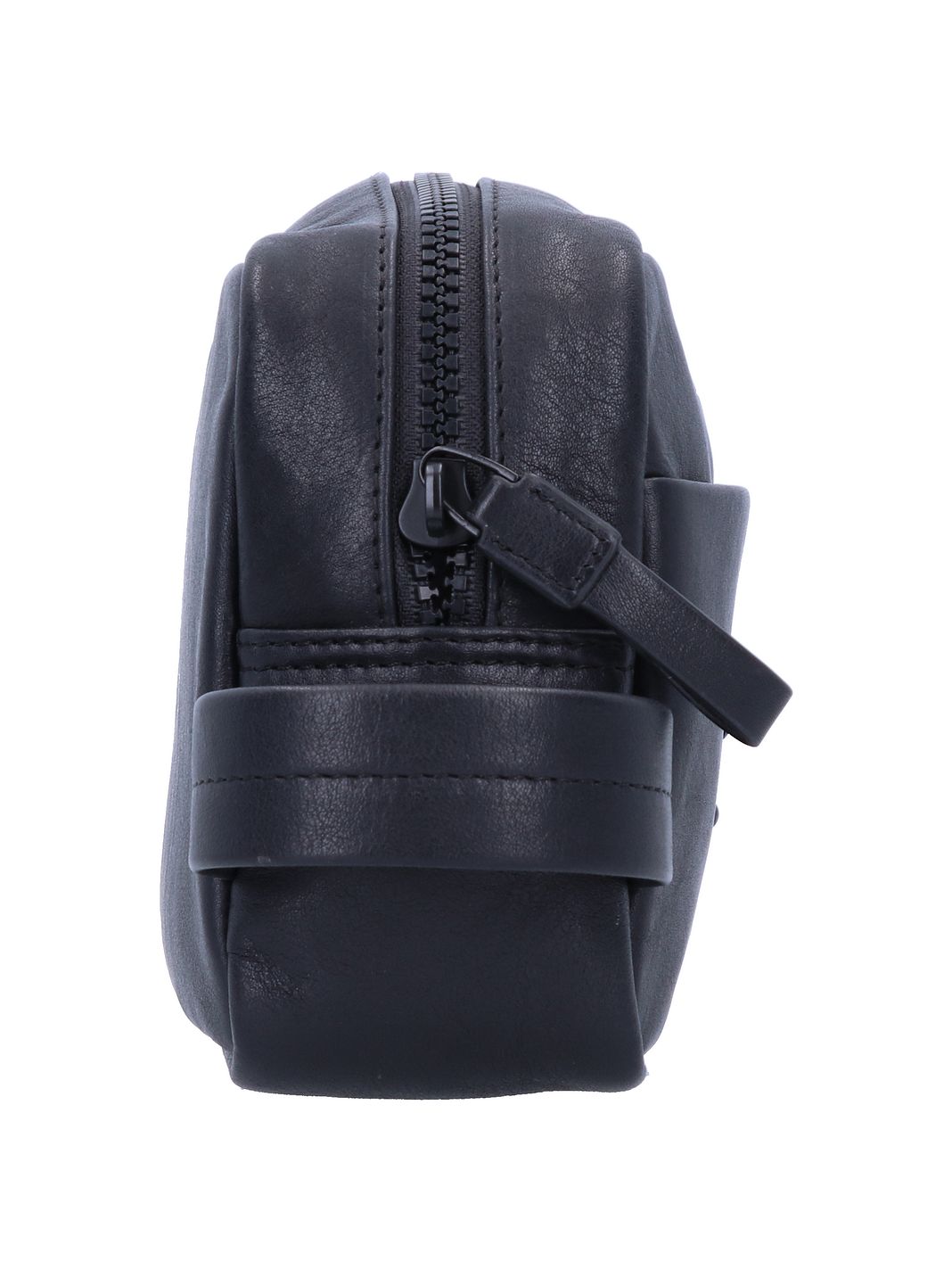 Piquadro Harper Borsa da toilette Vera Pelle 23 cm Piquadro Harper Borsa da toilette Vera Pelle 23 cm