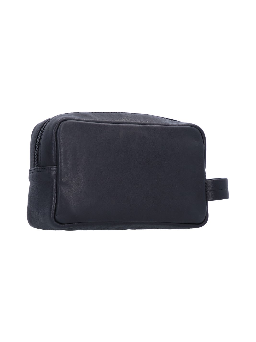 Piquadro Harper Borsa da toilette Vera Pelle 23 cm Piquadro Harper Borsa da toilette Vera Pelle 23 cm