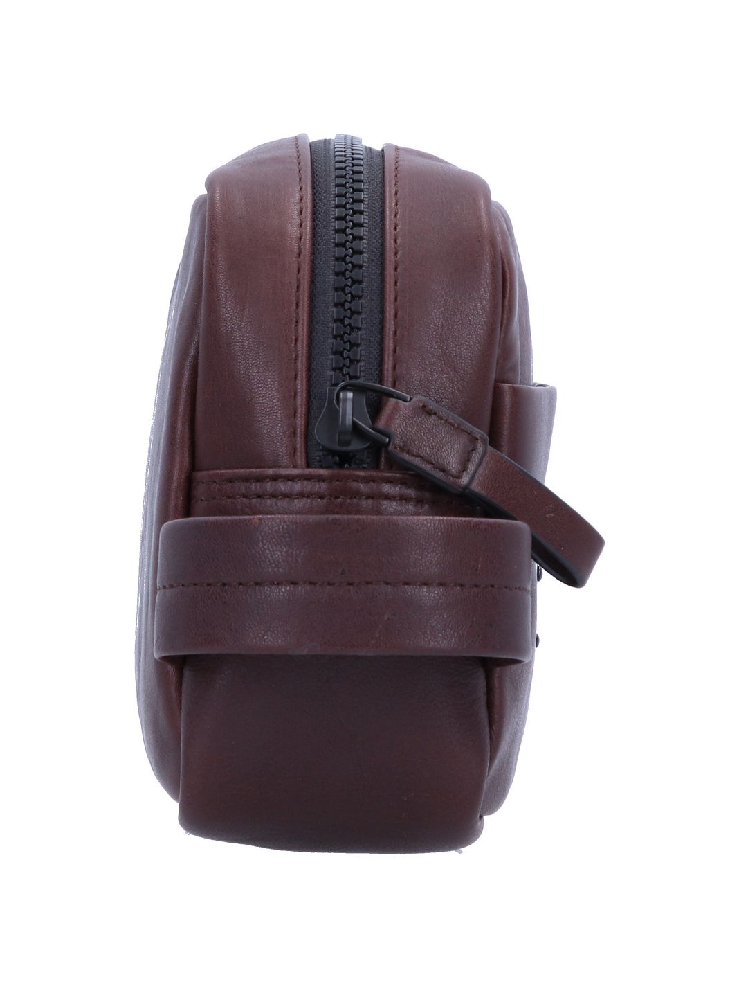 Piquadro Harper Borsa da toilette Vera Pelle 23 cm Piquadro Harper Borsa da toilette Vera Pelle 23 cm
