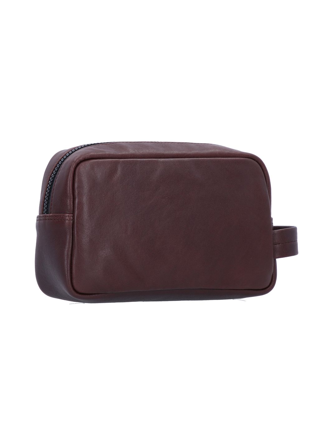 Piquadro Harper Borsa da toilette Vera Pelle 23 cm Piquadro Harper Borsa da toilette Vera Pelle 23 cm