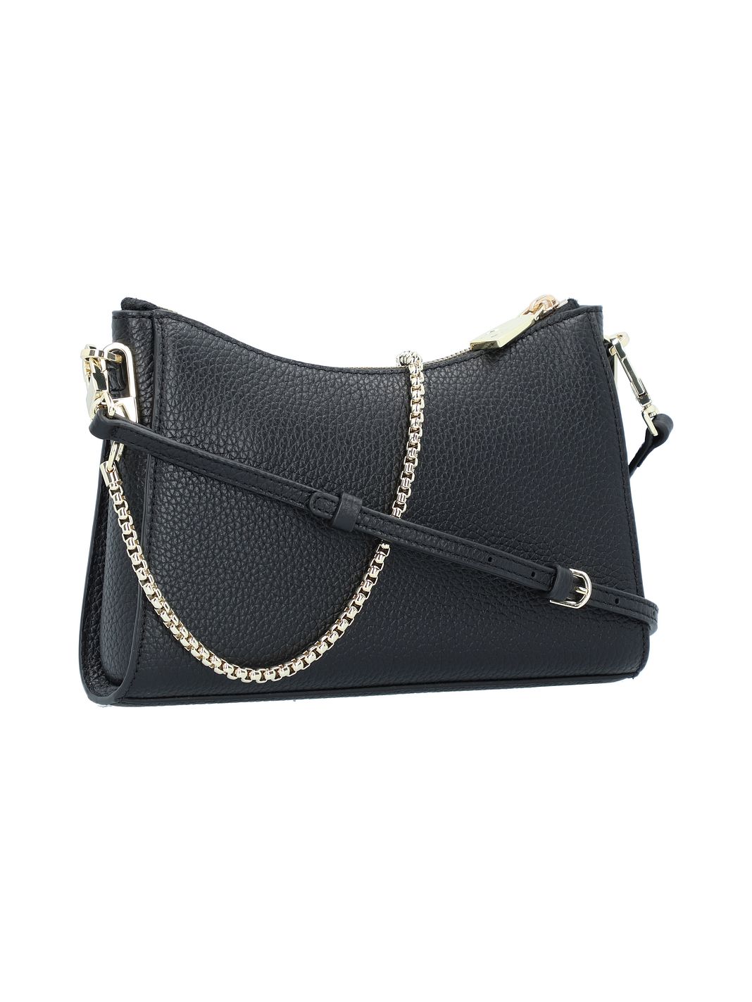 AIGNER Ivy Borsa a spalla Vera Pelle 23 cm AIGNER Ivy Borsa a spalla Vera Pelle 23 cm