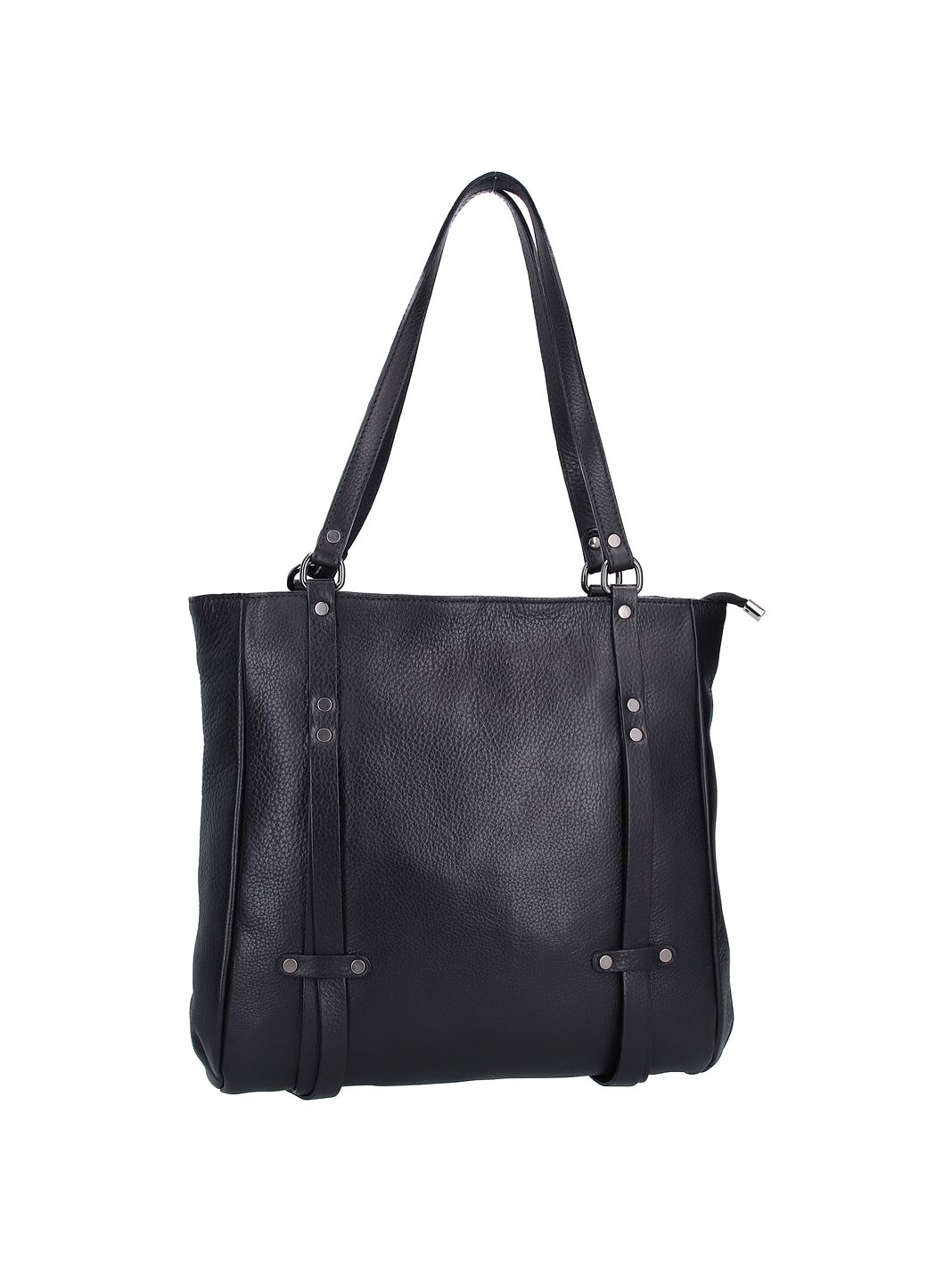 Jack Kinsky Alassio Borsa a spalla Vera Pelle 34 cm Jack Kinsky Alassio Borsa a spalla Vera Pelle 34 cm