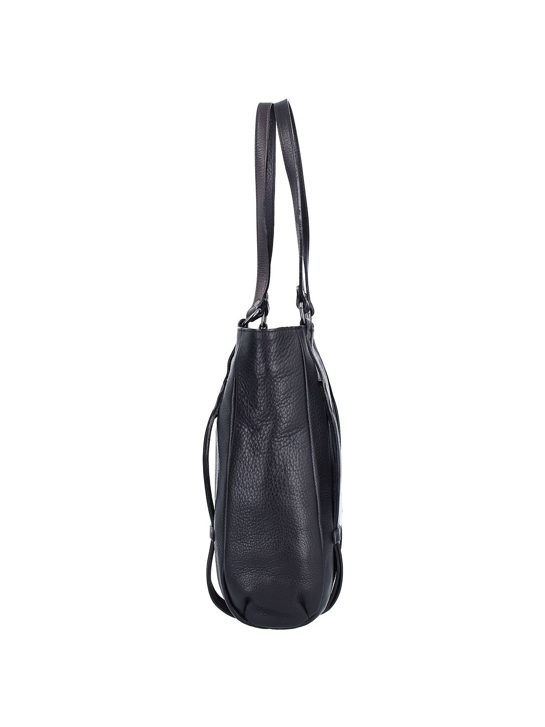Jack Kinsky Alassio Borsa a spalla Vera Pelle 34 cm Jack Kinsky Alassio Borsa a spalla Vera Pelle 34 cm