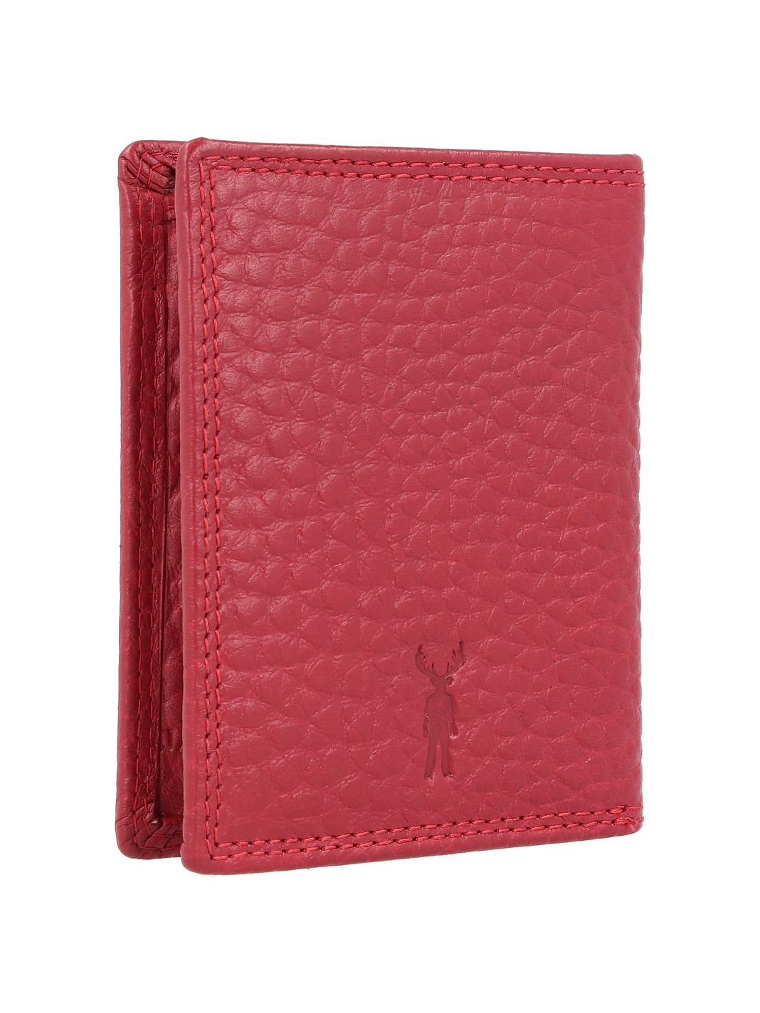 Jack Kinsky Albany Portafoglio Protezione RFID Vera Pelle 11 cm Jack Kinsky Albany Portafoglio Protezione RFID Vera Pelle 11 cm
