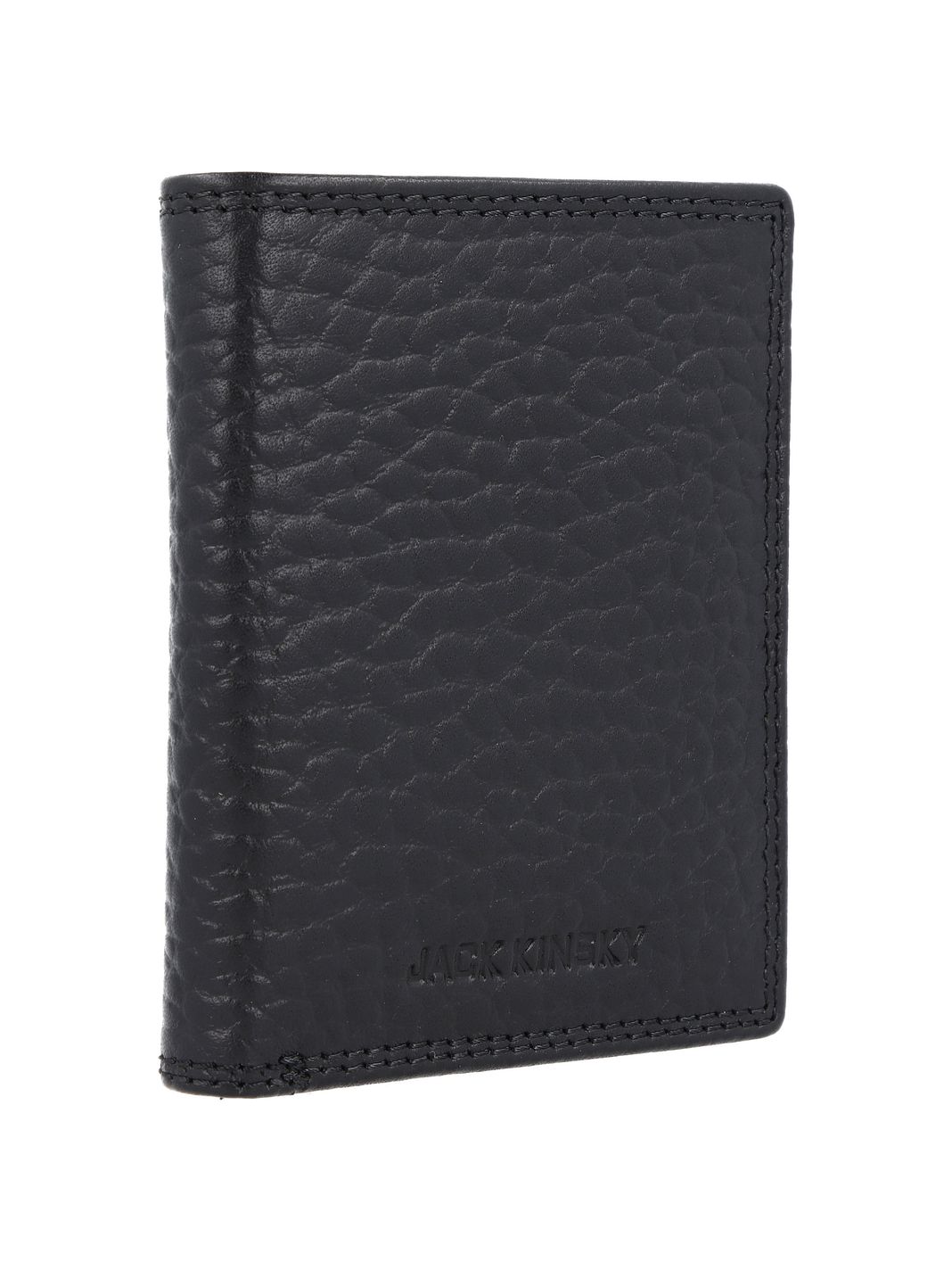 Jack Kinsky Albany Portafoglio Protezione RFID Vera Pelle 11 cm Jack Kinsky Albany Portafoglio Protezione RFID Vera Pelle 11 cm