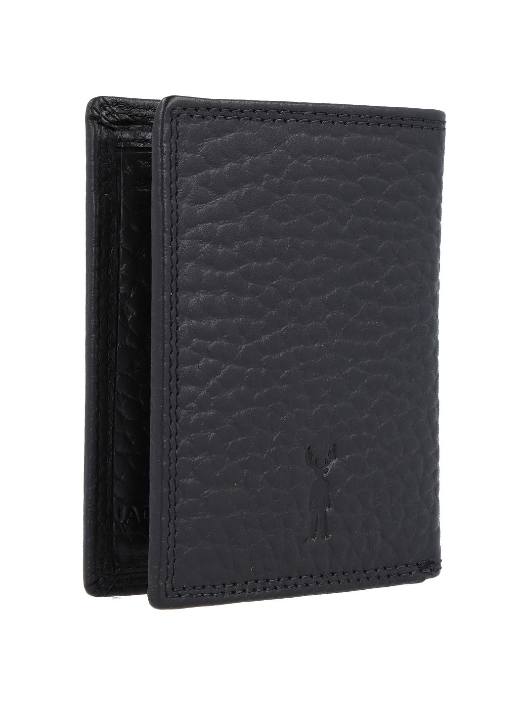 Jack Kinsky Albany Portafoglio Protezione RFID Vera Pelle 11 cm Jack Kinsky Albany Portafoglio Protezione RFID Vera Pelle 11 cm