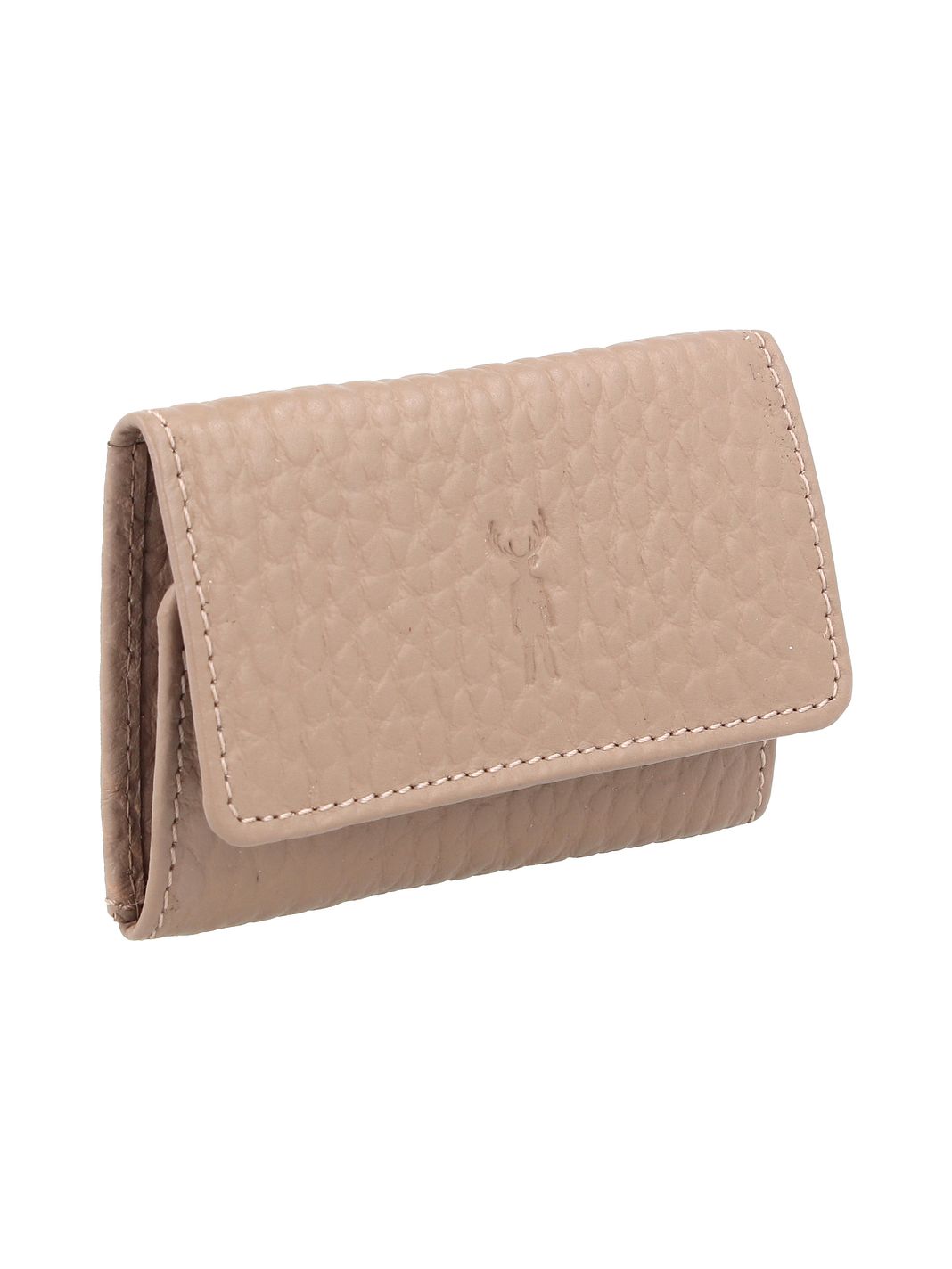 Jack Kinsky Albany Portafoglio Protezione RFID Vera Pelle 9.5 cm Jack Kinsky Albany Portafoglio Protezione RFID Vera Pelle 9.5 cm