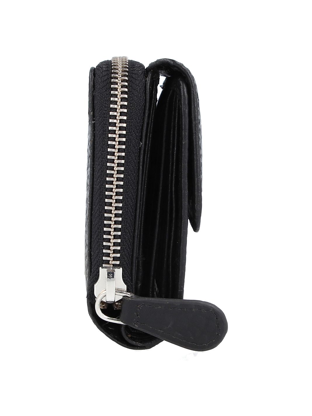 Jack Kinsky Albany Portafoglio Protezione RFID Vera Pelle 13.5 cm Jack Kinsky Albany Portafoglio Protezione RFID Vera Pelle 13.5 cm