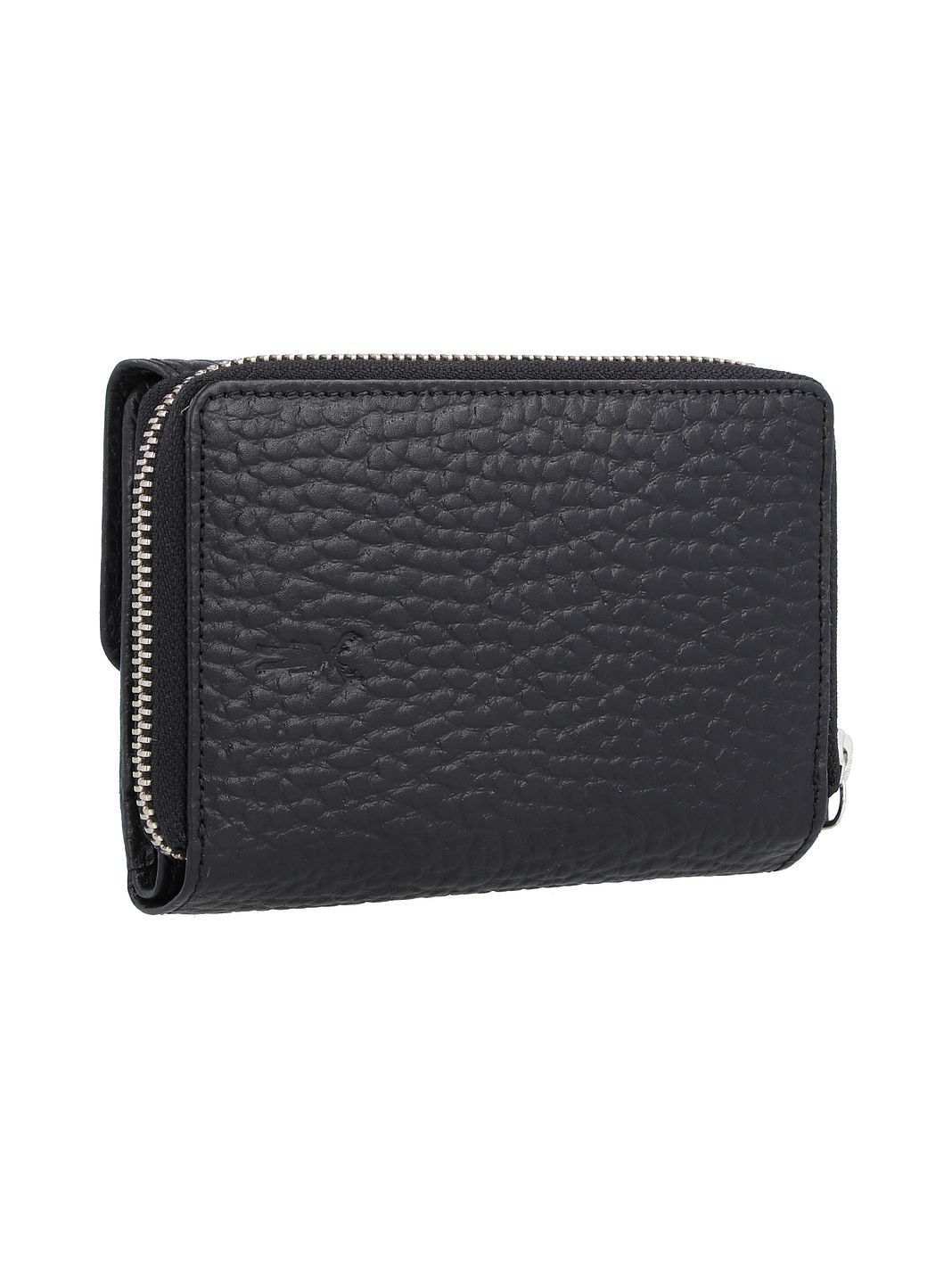 Jack Kinsky Albany Portafoglio Protezione RFID Vera Pelle 13.5 cm Jack Kinsky Albany Portafoglio Protezione RFID Vera Pelle 13.5 cm