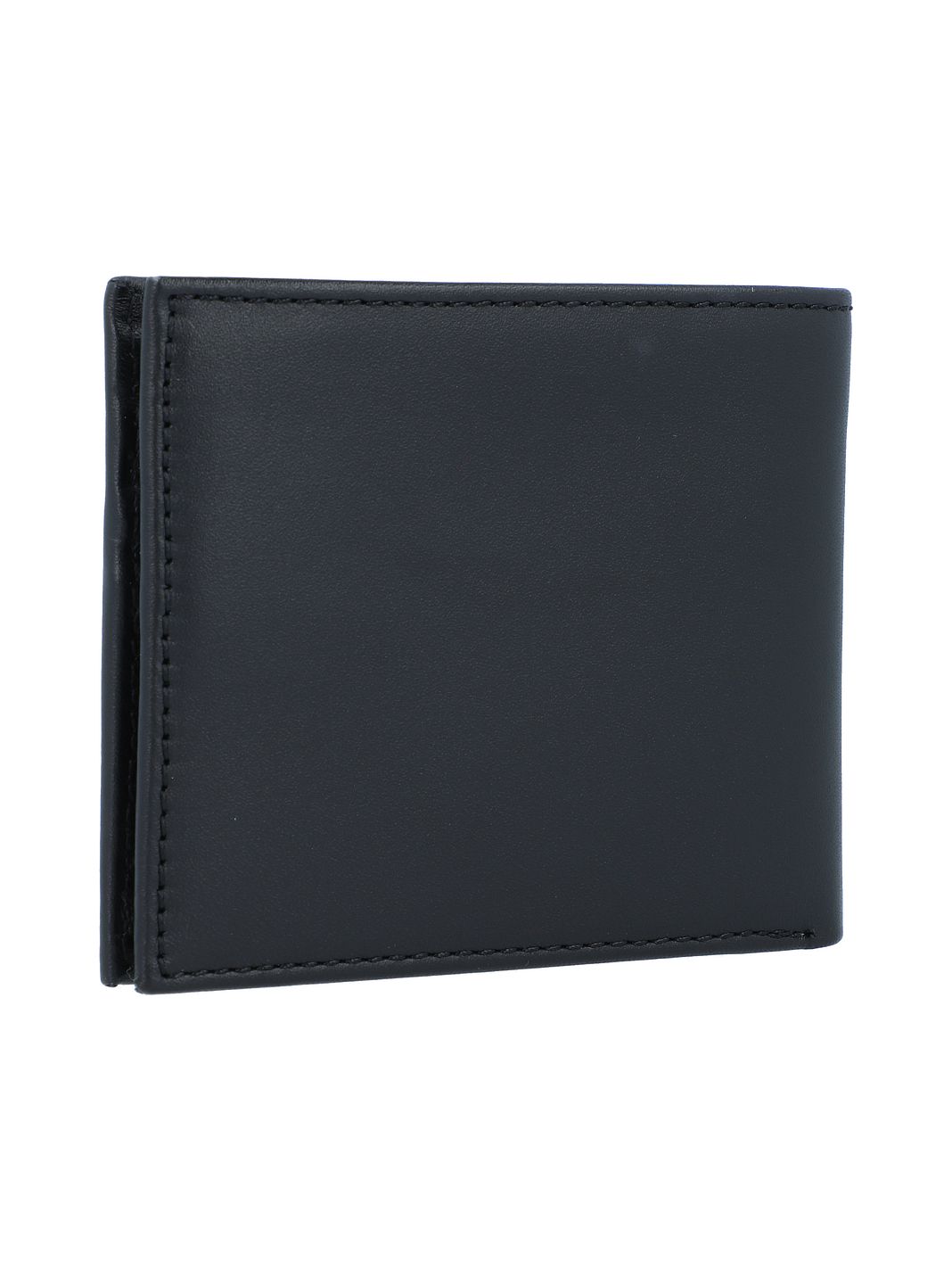 Tommy Hilfiger Eton Portafoglio Vera Pelle 10 cm Tommy Hilfiger Eton Portafoglio Vera Pelle 10 cm
