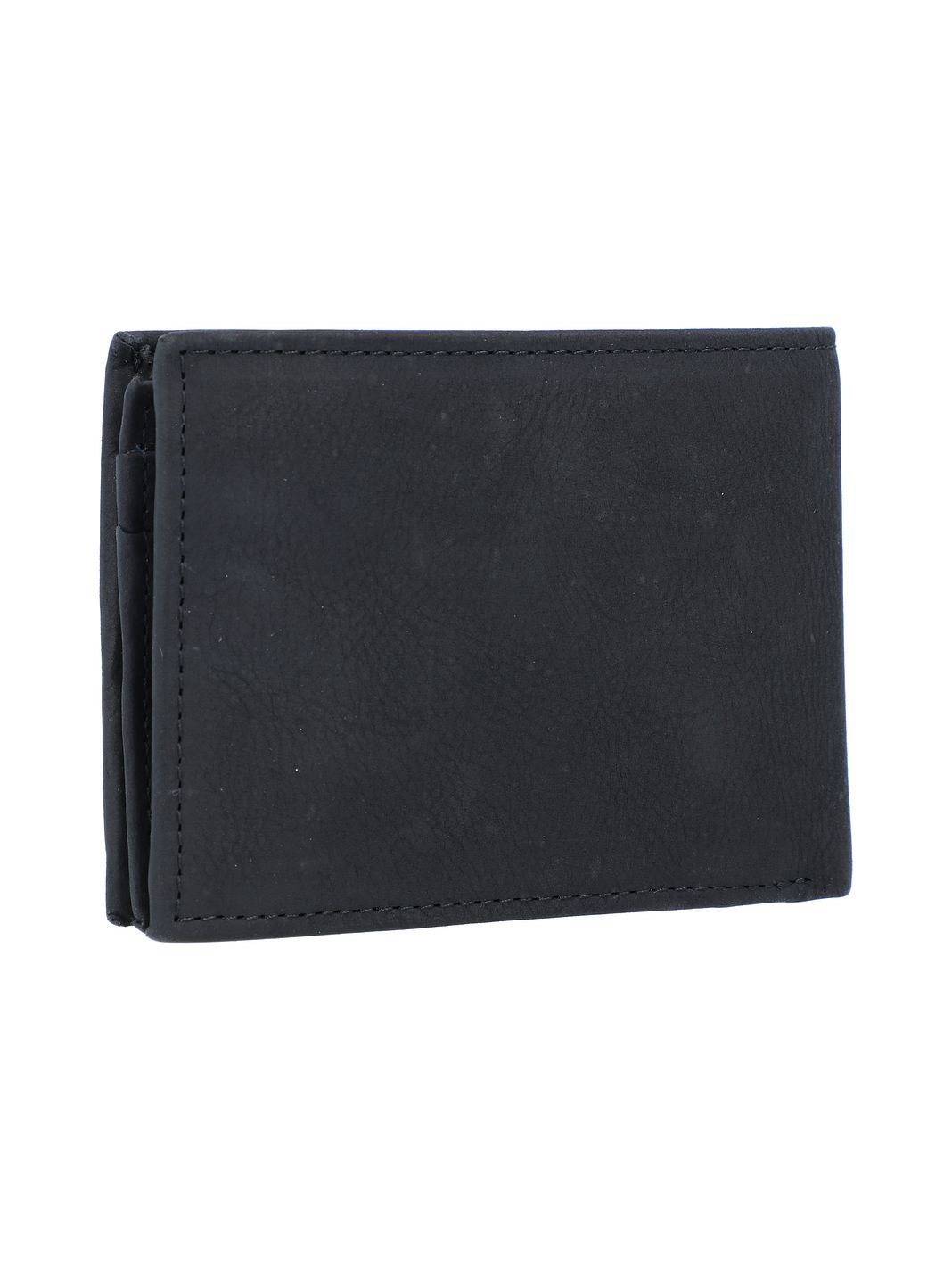 Tommy Hilfiger Johnson Portafoglio Vera Pelle 10.5 cm Tommy Hilfiger Johnson Portafoglio Vera Pelle 10.5 cm