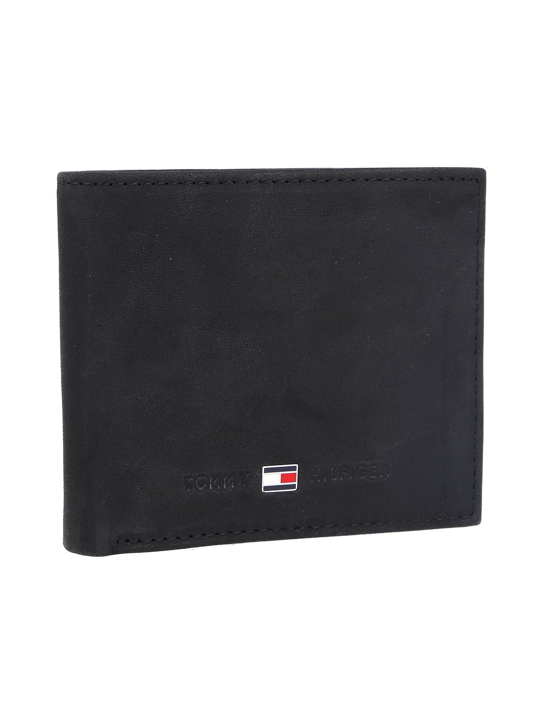Tommy Hilfiger Johnson Cartera Piel natural 10.5 cm