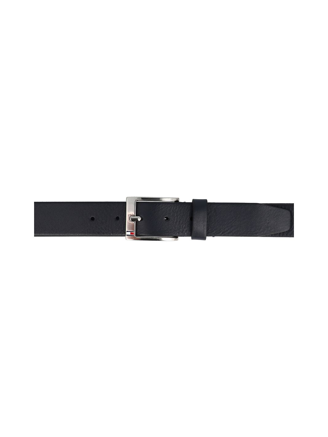 Tommy Hilfiger New Aly Opasek Kůže Tommy Hilfiger New Aly Opasek Kůže