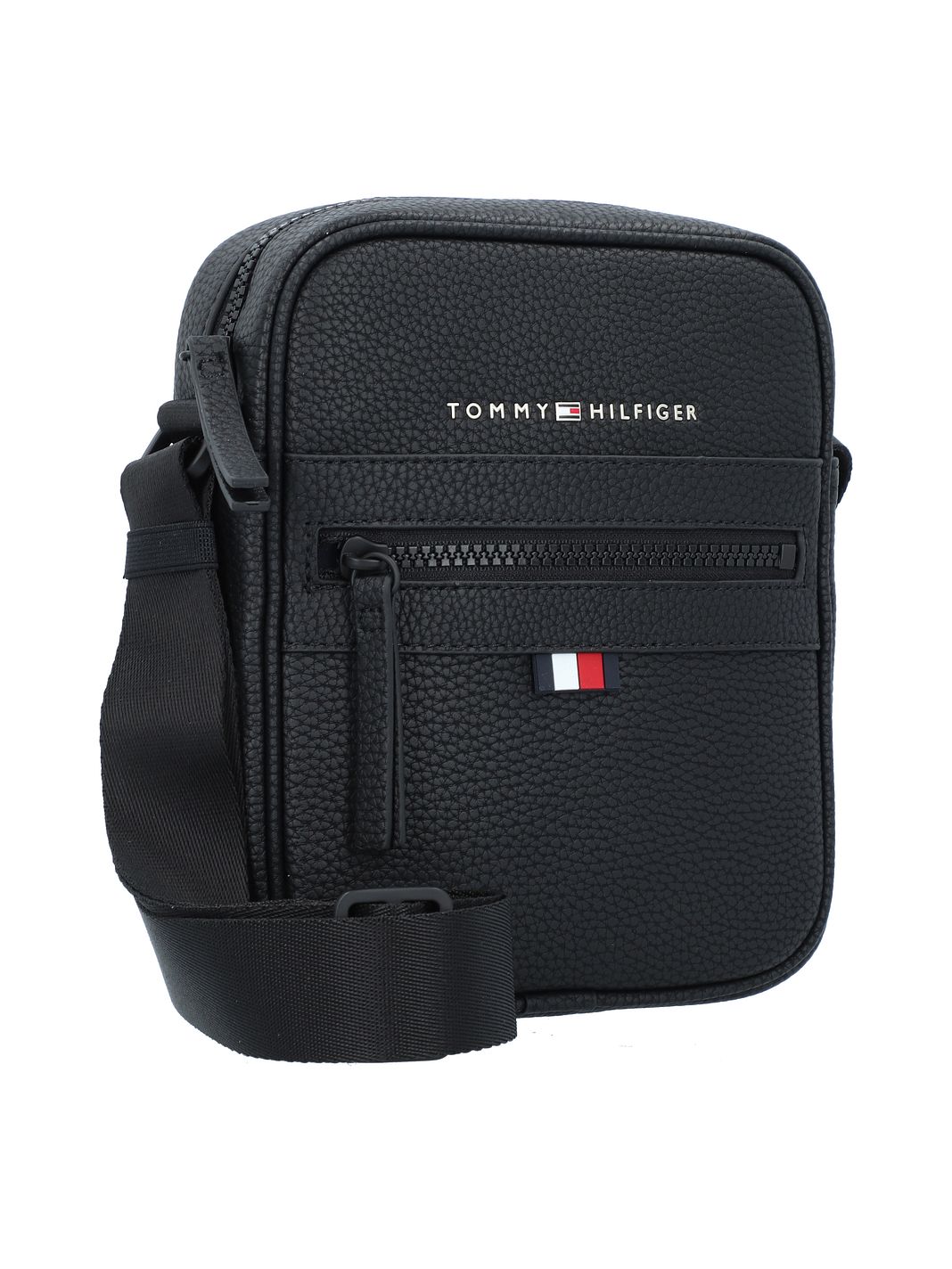 Tommy Hilfiger Essential Skuldertaske 17.5 cm Tommy Hilfiger Essential Skuldertaske 17.5 cm