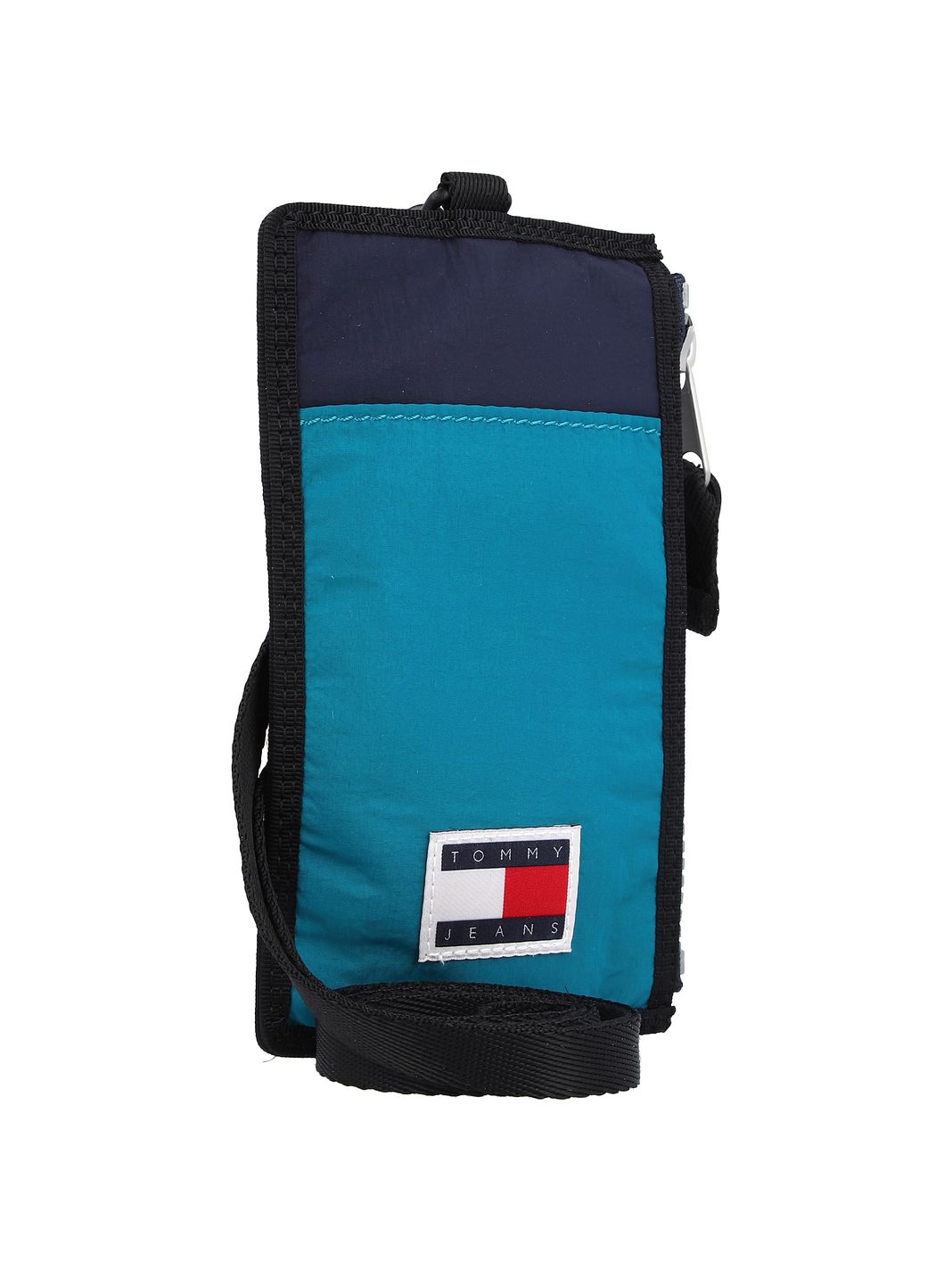 Tommy Hilfiger Jeans TJM College Custodia per cellulare 10 cm Tommy Hilfiger Jeans TJM College Custodia per cellulare 10 cm