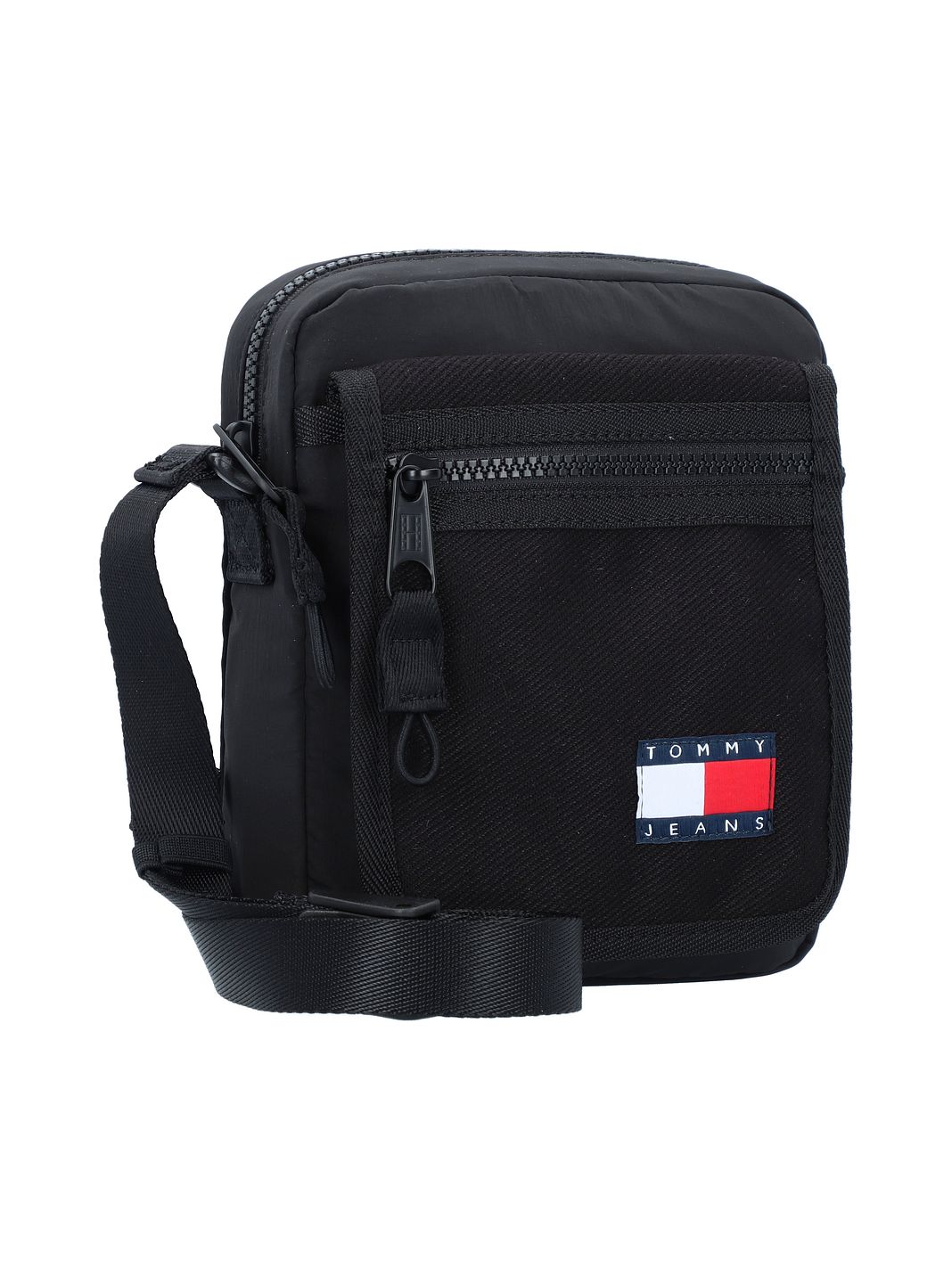 Tommy Hilfiger Jeans TJM Mission Borsa a tracolla 17 cm