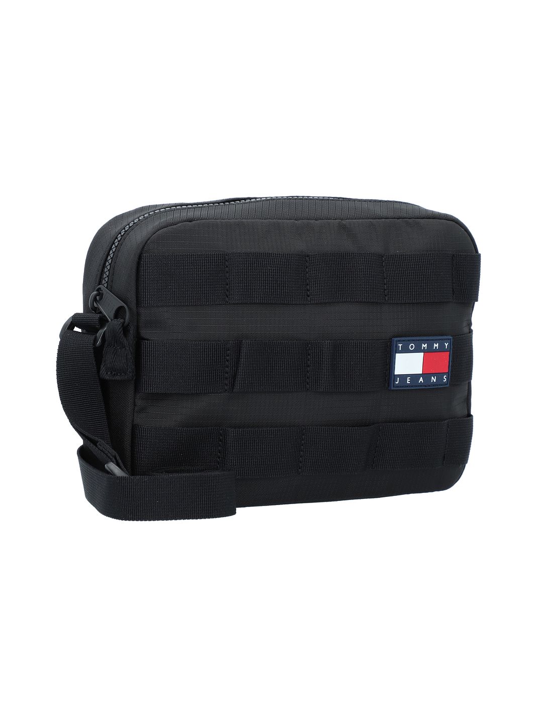 Tommy Hilfiger Jeans TJM Skater Boy Borsa a tracolla 23 cm Tommy Hilfiger Jeans TJM Skater Boy Borsa a tracolla 23 cm