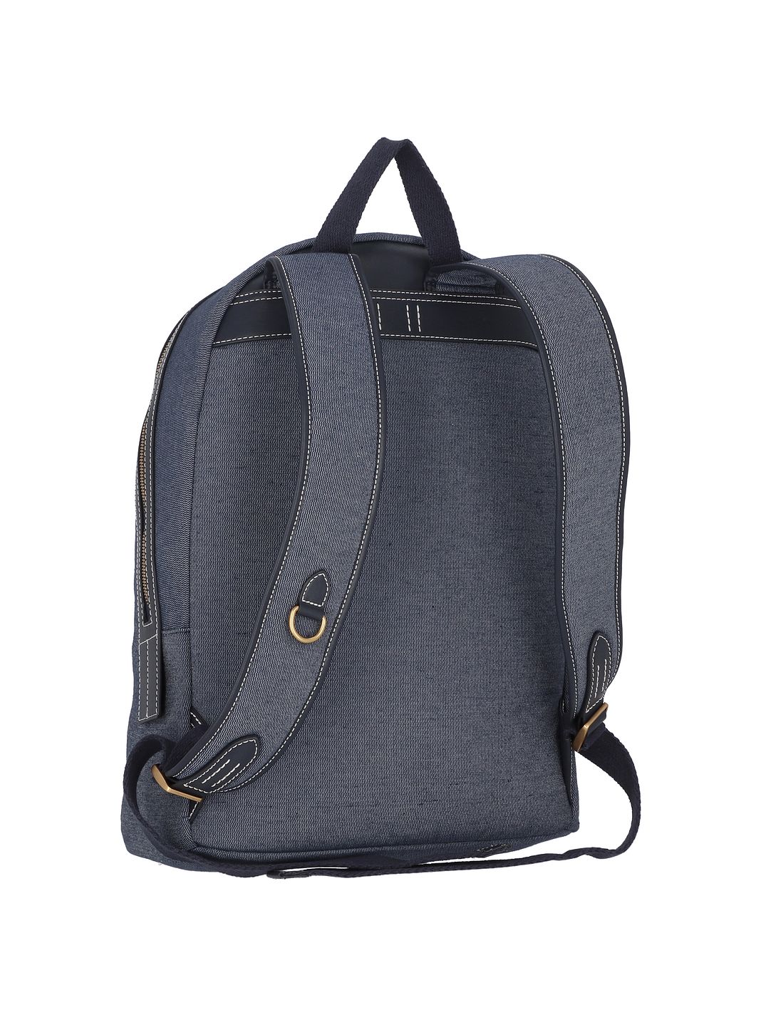 Tommy Hilfiger TH Monogram Zaino da giorno 47 cm Vano porta PC