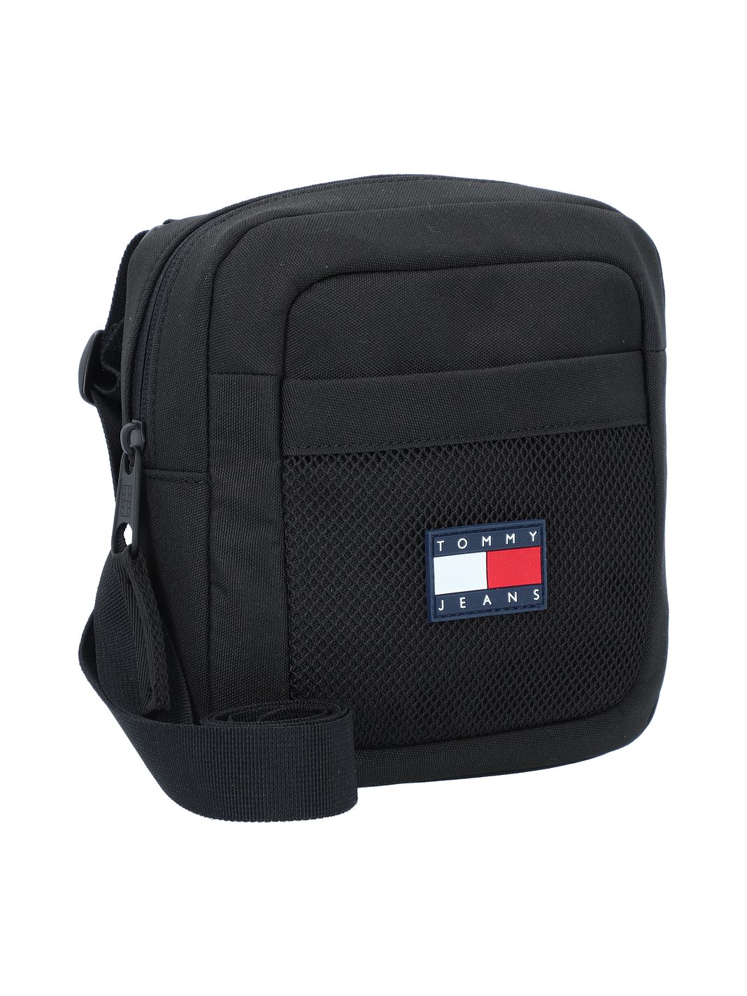 Tommy Hilfiger Jeans TJM Hybrid Borsa a tracolla 17.5 cm Tommy Hilfiger Jeans TJM Hybrid Borsa a tracolla 17.5 cm