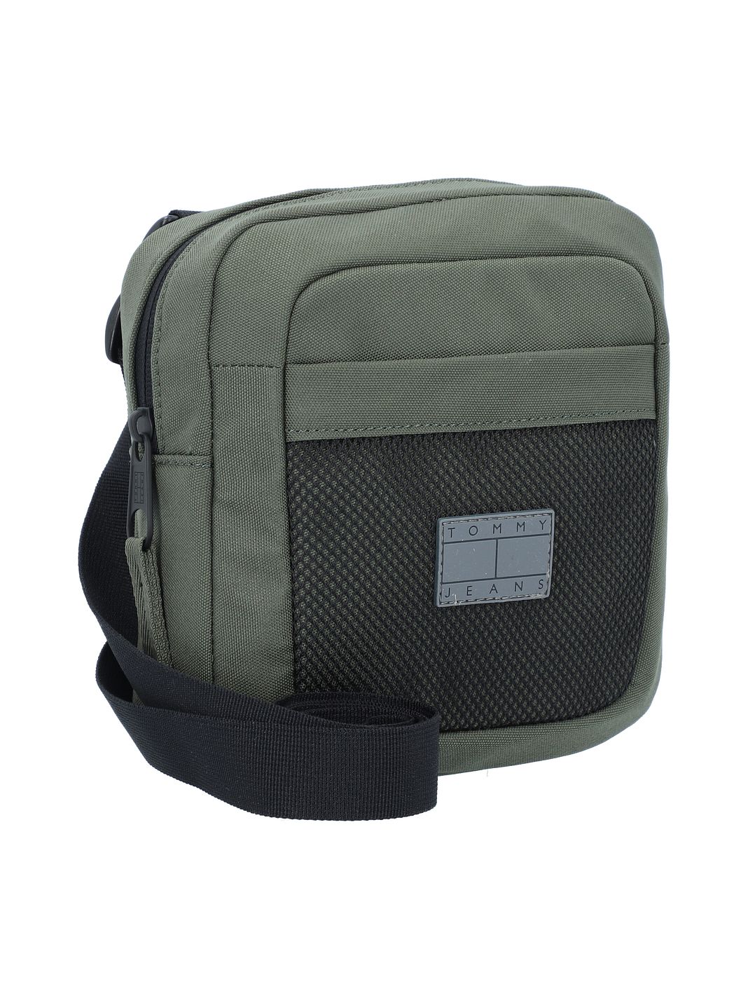 Tommy Hilfiger Jeans TJM Hybrid Borsa a tracolla 17.5 cm