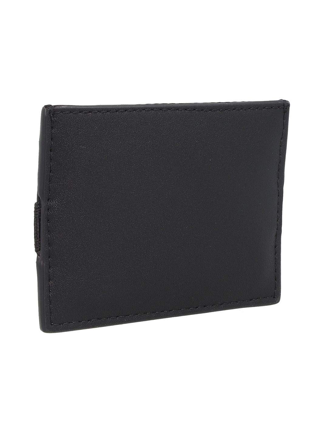 Tommy Hilfiger Jeans TJM Essential Custodia per carta di credito Vera Pelle 11 cm Tommy Hilfiger Jeans TJM Essential Custodia per carta di credito Vera Pelle 11 cm