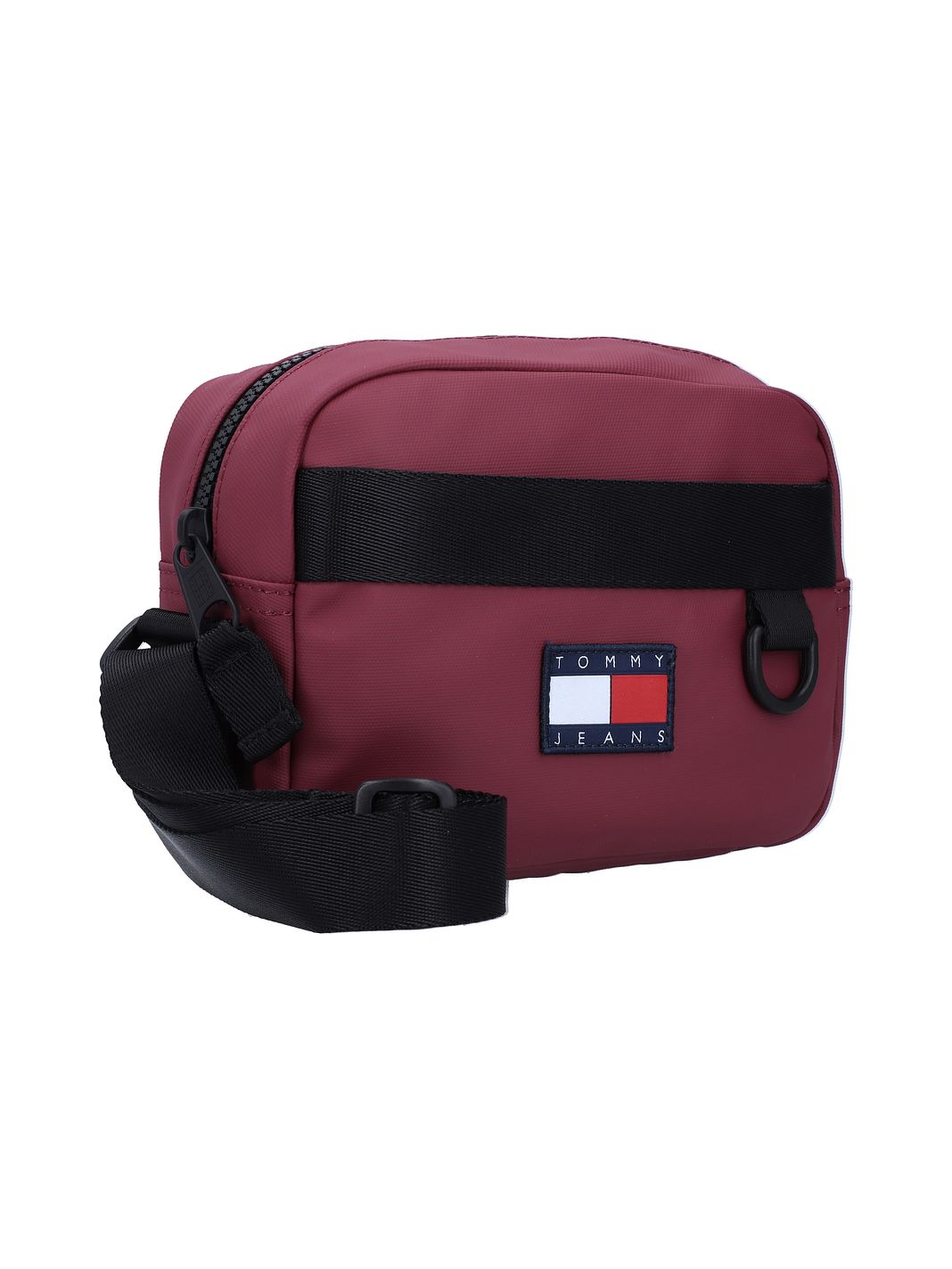Tommy Hilfiger Jeans TJM DLY elevated Borsa a tracolla 20 cm Tommy Hilfiger Jeans TJM DLY elevated Borsa a tracolla 20 cm