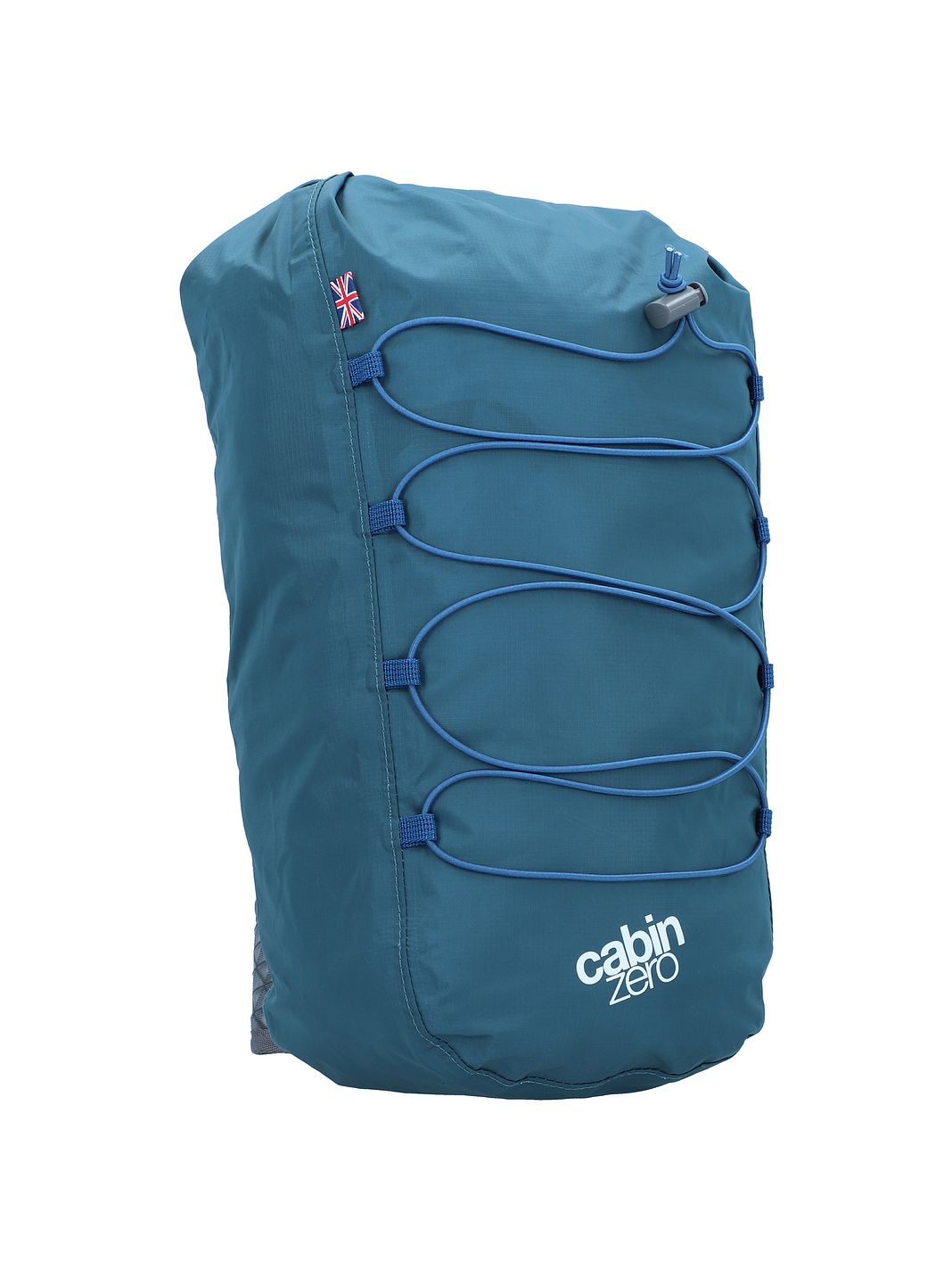 Cabin Zero Companion Bags Protezione RFID 32 cm