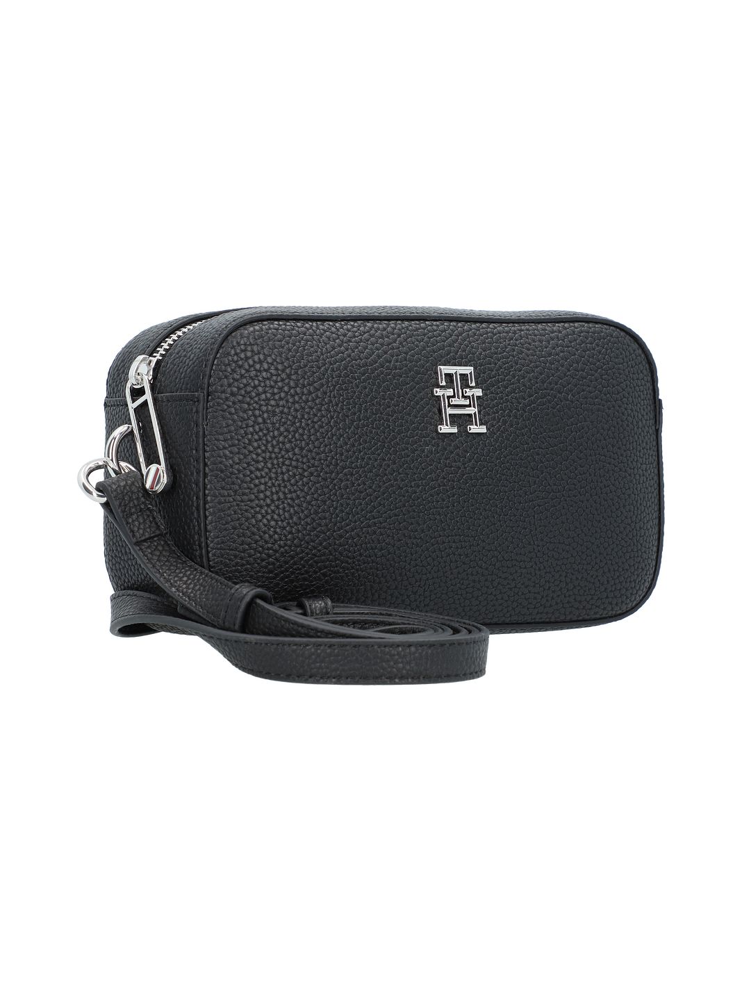 Tommy Hilfiger Emblem Borsa a tracolla 21 cm Tommy Hilfiger Emblem Borsa a tracolla 21 cm