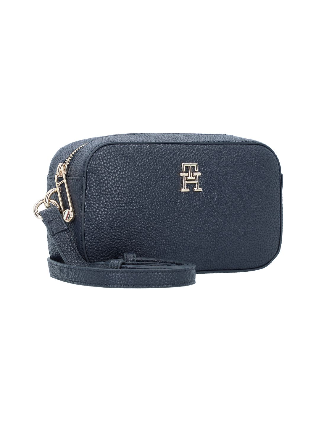Tommy Hilfiger Emblem Borsa a tracolla 21 cm Tommy Hilfiger Emblem Borsa a tracolla 21 cm