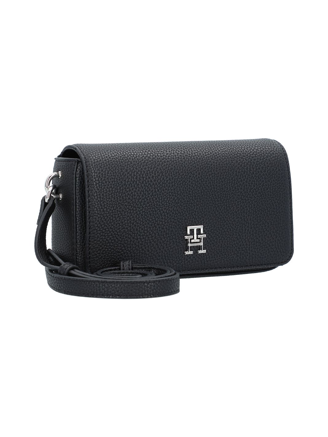 Tommy Hilfiger Emblem Borsa a tracolla 22 cm Tommy Hilfiger Emblem Borsa a tracolla 22 cm