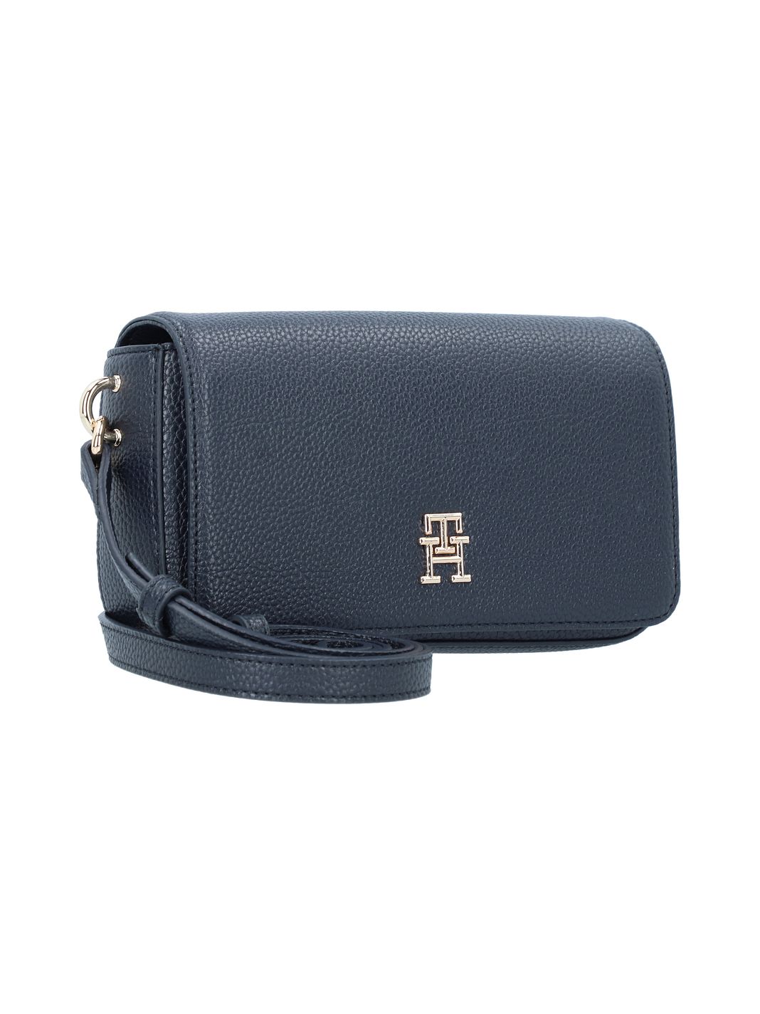 Tommy Hilfiger Emblem Borsa a tracolla 22 cm Tommy Hilfiger Emblem Borsa a tracolla 22 cm