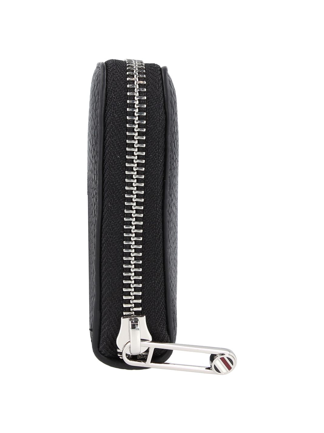 Tommy Hilfiger TH Emblem Portafoglio 19 cm Tommy Hilfiger TH Emblem Portafoglio 19 cm